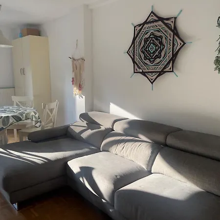 شقة A 5 Del Paraiso