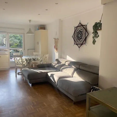 A 5 Del Paraiso Santiago Del Monte