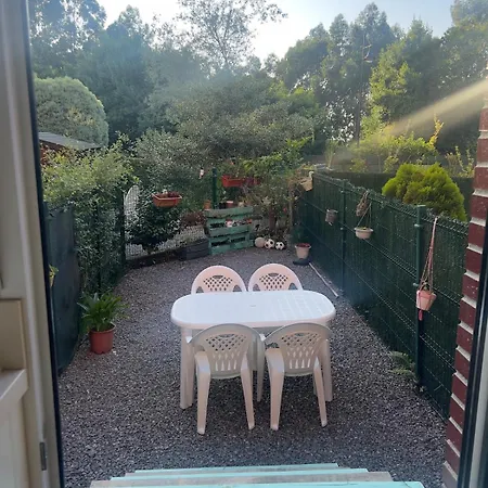 A 5 Del Paraiso شقة