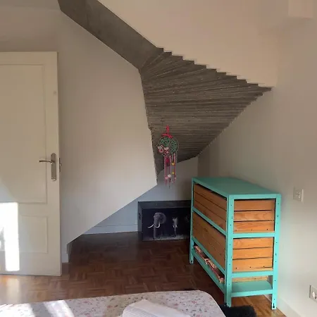 شقة A 5 Del Paraiso