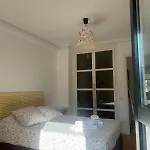 公寓 A 5 Del Paraiso Santiago Del Monte