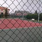 A 5 Del Paraiso