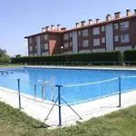 A 5 Del Paraiso 公寓