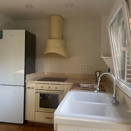 Apartamento A 5 Del Paraiso Santiago Del Monte