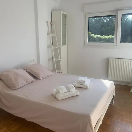 A 5 Del Paraiso Apartamento *