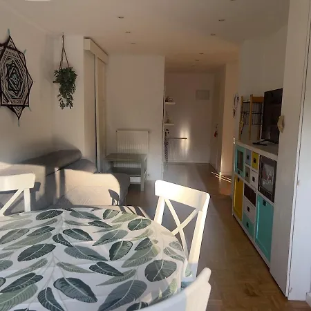 A 5 Del Paraiso * Santiago Del Monte