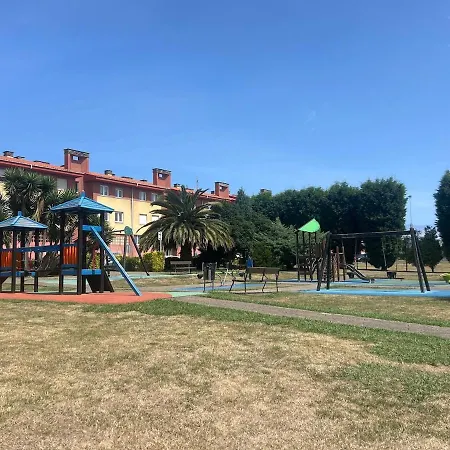 A 5 Del Paraiso * Santiago Del Monte