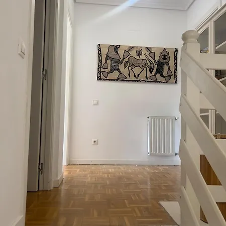 A 5 Del Paraiso Apartamento *