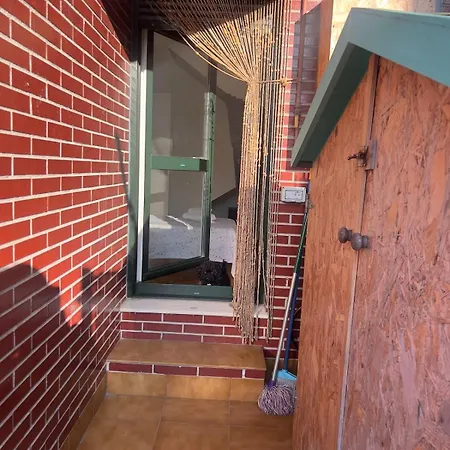 Apartamento A 5 Del Paraiso *