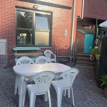 A 5 Del Paraiso Apartamento Santiago Del Monte