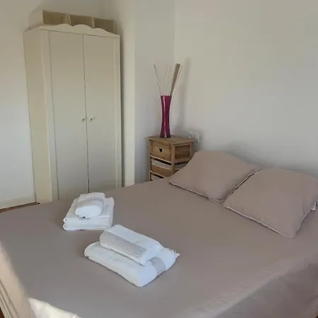 Apartamento A 5 Del Paraiso *