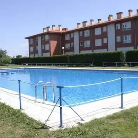 A 5 Del Paraiso Apartamento