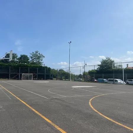 Apartamento A 5 Del Paraiso