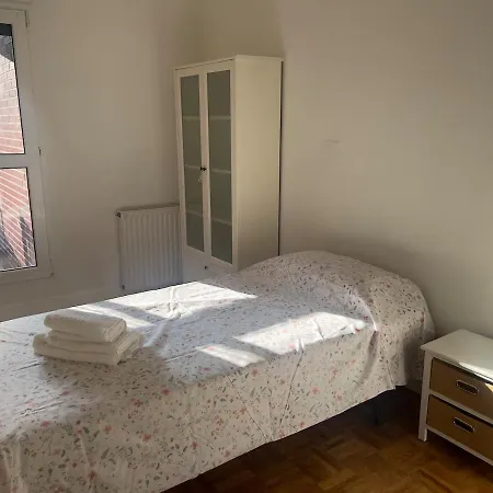 A 5 Del Paraiso Apartamento *