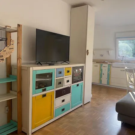 Apartamento A 5 Del Paraiso