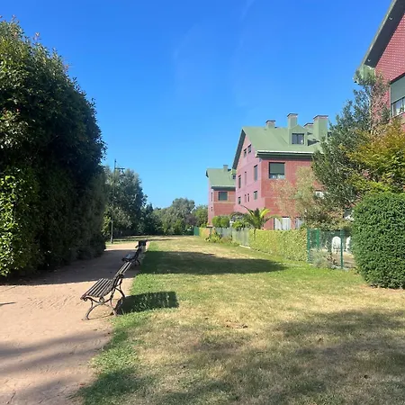 A 5 Del Paraiso Santiago Del Monte