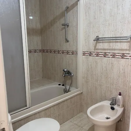 A 5 Del Paraiso * Santiago Del Monte