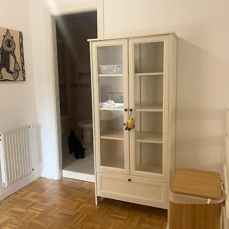 A 5 Del Paraiso * Santiago Del Monte