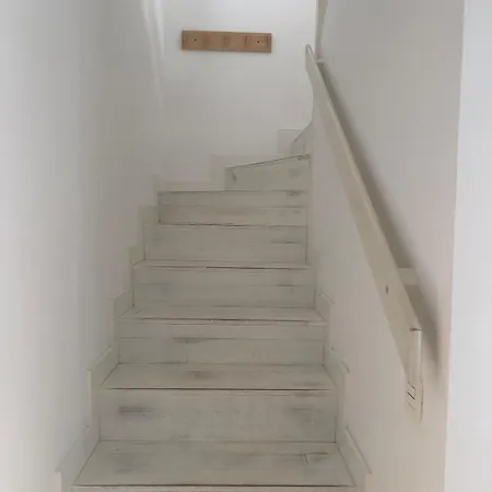 A 5 Del Paraiso Santiago Del Monte