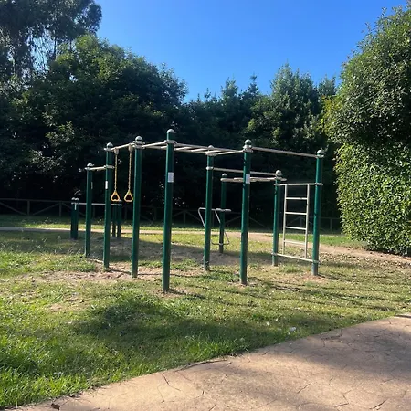 A 5 Del Paraiso Daire *