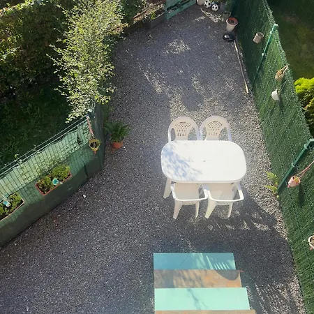 A 5 Del Paraiso * Santiago Del Monte